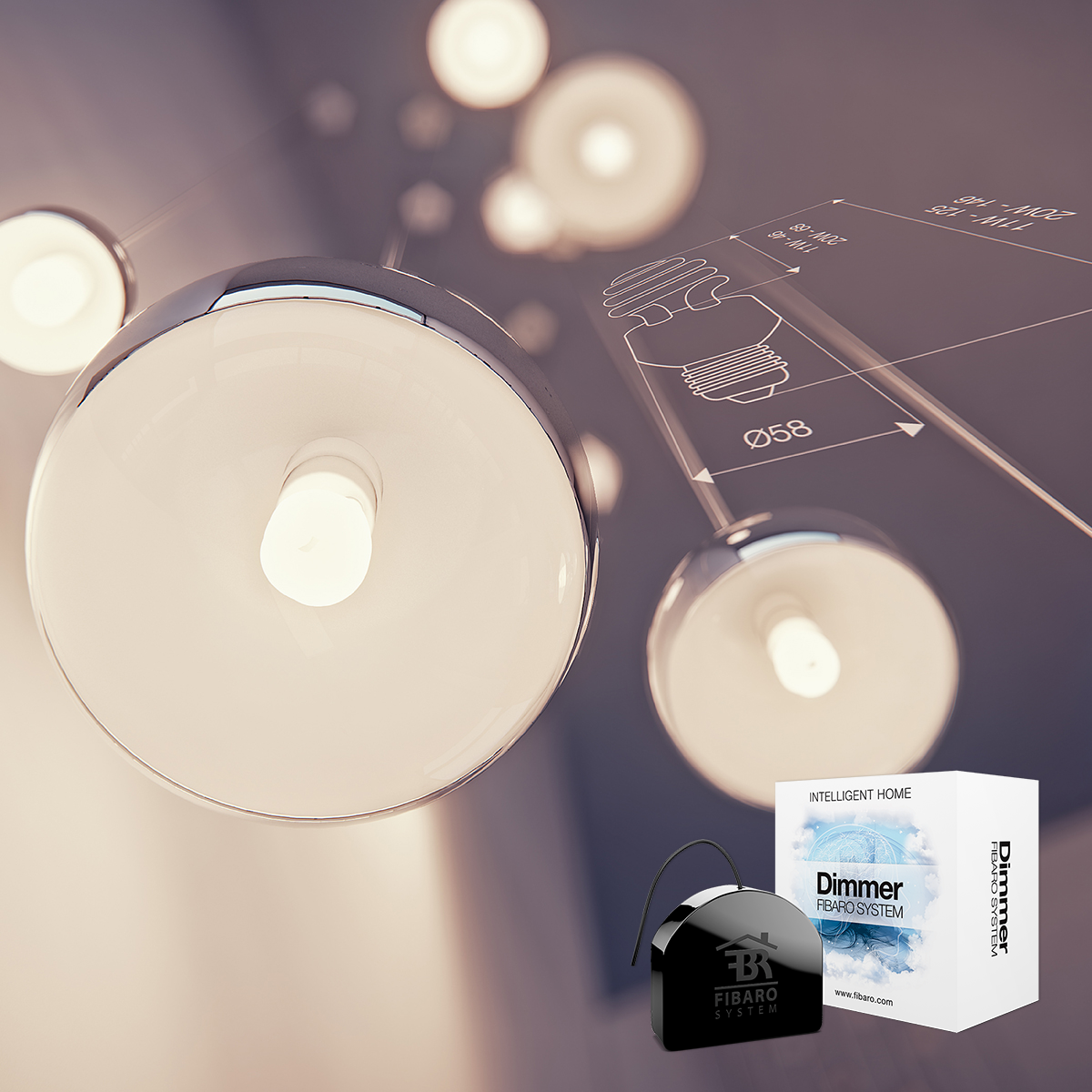 Dimmer3 Dimmer3